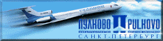 Pulkovo