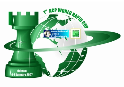 1st ACP World Cup