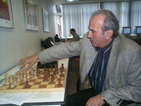Alexander Roshal
