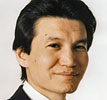 Kirsan Ilyumzhinov