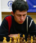 Evgeny Alekseev