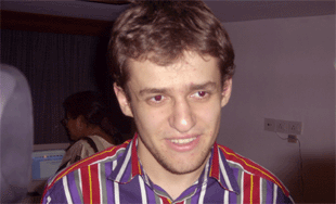 Levon Aronian