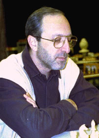 Michael Gurevich