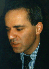 Gary Kasparov