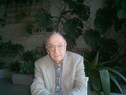 Victor Korchnoi