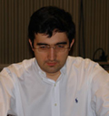 Vladimir Kramnik