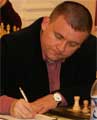 Sergey Rublevsky