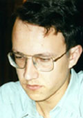 Vadim Zvjaginsev