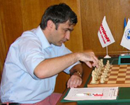 Vassily Ivanchuk