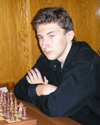 Sergey Karjakin