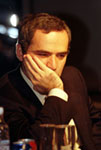 Garry Kasparov