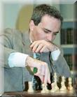 Gary Kasparov