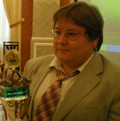 Konstantin Sakaev