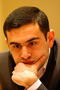 Gabriel Sargissian