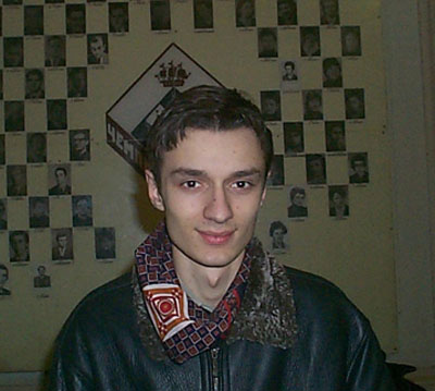 Mikheil Kantaria