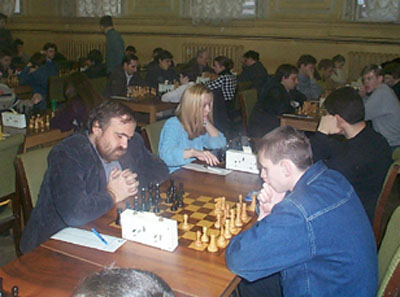 Lev Psakhis